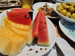 -汉丽斯巴西烤肉自助(市南店)