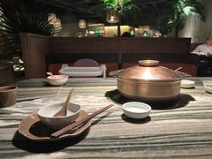 -大头椰·椰子鸡火锅(南宁万象城店)