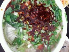 android_upload_pic-东方宫中国兰州牛肉拉面(新起街店)