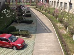 -浙江万里学院(钱湖校区)