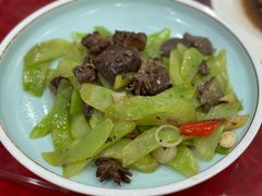 -茗荔园农庄(大涌店)