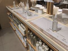-MUJI无印良品(万达太原街店)