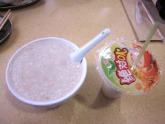 鱼宝粥-金生美食(贵州路店)