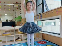 -西安小天鹅艺术团(曲江Alice店)