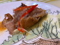 -堂宴·老厦门私房菜(1988仙岳总店)