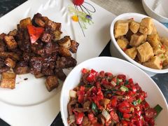 -楚禾宴·家宴(光谷大道店)