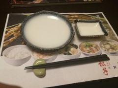 -松子料理(白家庄店)