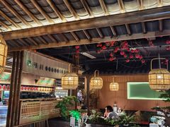 -筱爷叔·上海传统手工菜(玉树路店)