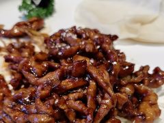 -老牌坊鲁菜名店(聊城美食岛店)