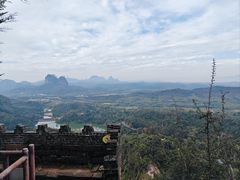 -丹霞山风景名胜区
