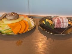 -西塔老太太泥炉烤肉(川沙百联店)