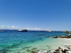 -三亚蜈支洲岛旅游区