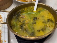 -稻香酒家·33年老字号·港式粤菜(富邦中心店)