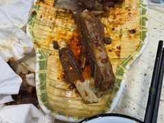 -九寨特色牦牛肉汤锅 羊肉汤锅