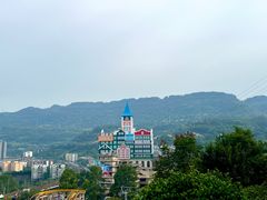 -美心红酒小镇游乐园