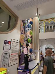 -meland亲子乐园(珠海环宇城店)