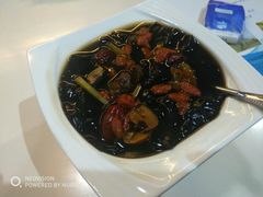 -梧州双钱龟苓膏(丽港航母店)