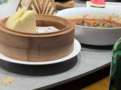 -羊门客在·烤盐池滩羊·川菜