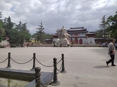 -金城公园