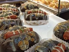 -Caidie Bakery采蝶轩(翠微店)