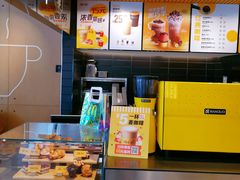 -麦当劳(宾水西道店)