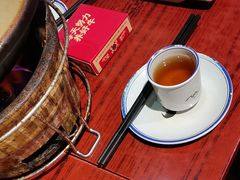 -沙胆彪炭炉牛杂煲(成都玉林店)