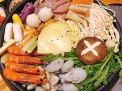 -韩见·韩式拌饭·炸鸡(石厦店)