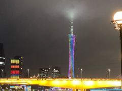 -海心沙亚运公园