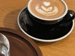 -大酉·M Coffee(北京美术馆店)