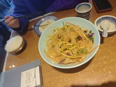-95号酱骨·一块豆腐(展春园西路店)