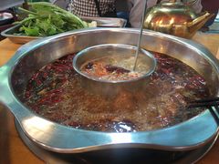 -金鼎雪山牦牛杂火锅(理县总店)