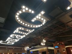 -云晓光头烧烤吧(德平路店)
