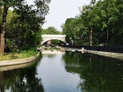 -白水寺森林公园