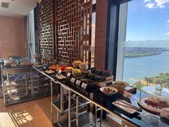 -长沙富力万达文华酒店