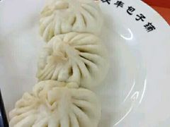 -庆丰包子铺(和平里店)