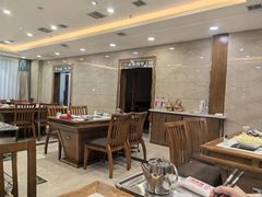 -草原传奇鲜羊火锅(桥北店)