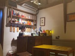 -长亭酒肆.武夷菜(鼓楼后海店)