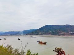 -北岐滩涂
