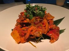 -广州四季酒店·佰鲜汇·现代法餐