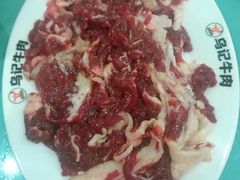 -乌记鲜活牛肉城(金砂东路店)