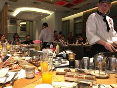 -赤坂亭·M9和牛烧肉·铁板烧(合肥万象城店)