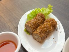 -松發肉骨茶(克拉码头店)