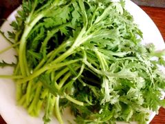 茼蒿-鑫龙火锅城(青岛分店)