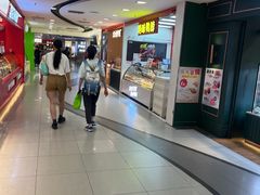 -凯德MALL(西直门店)