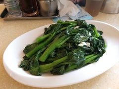 田园时蔬-永盈茶餐厅(江南大道中店)