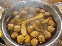 -唐闸邵记鸡煲馆