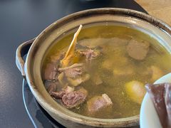 -茶油香闽南菜·花园餐厅(前埔店)