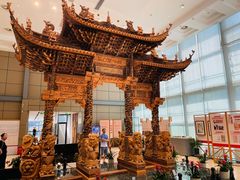 -土山湾博物馆