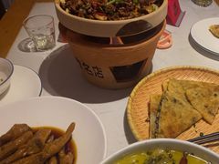 -吴记百家·私房菜·家宴(润园店)