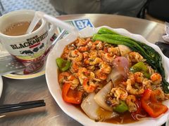 -颓记茶餐厅(夏湾店)